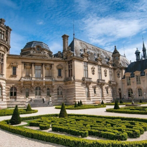 Château Chantilly