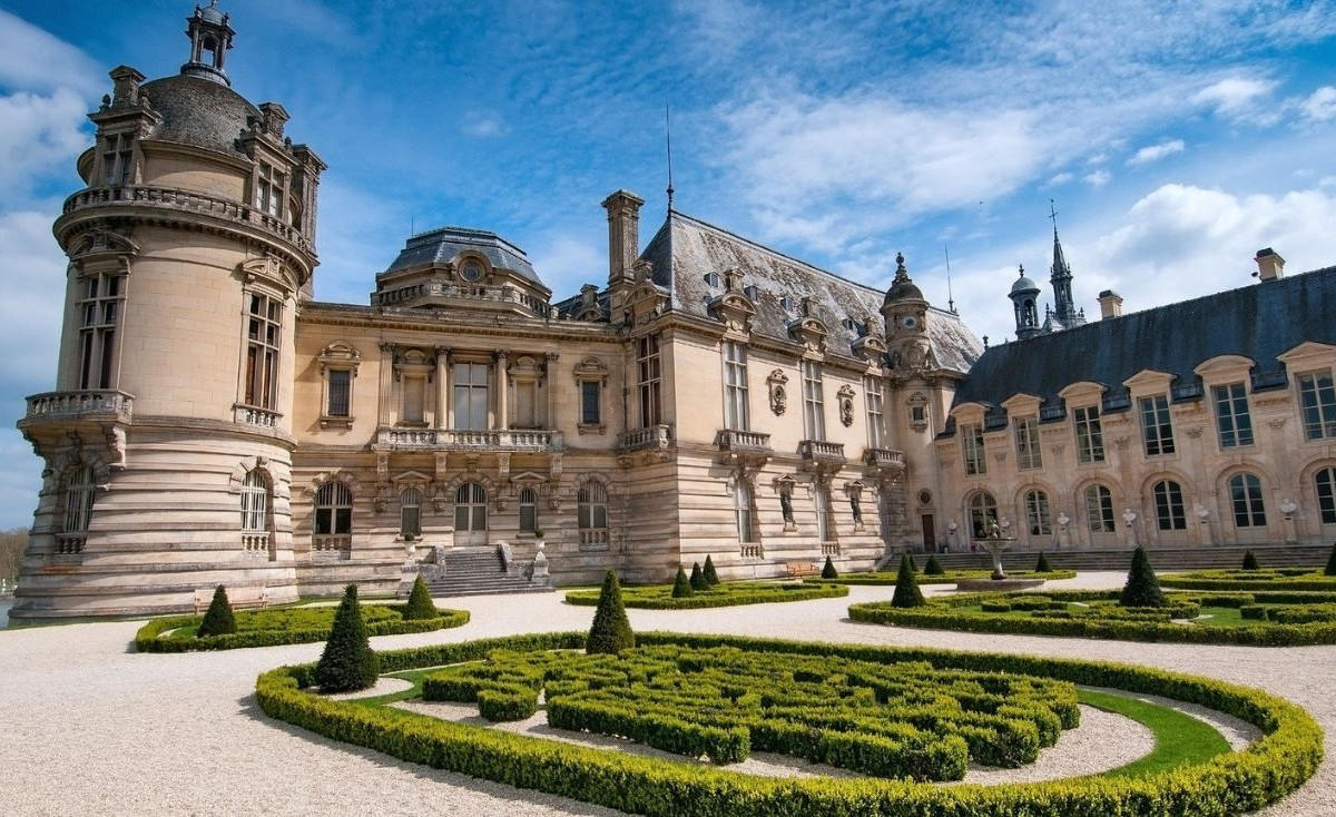 Château Chantilly