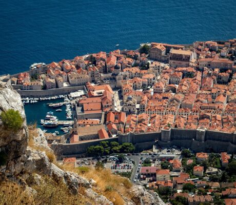 Dubrovnik