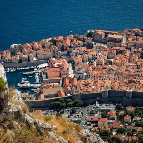 Dubrovnik