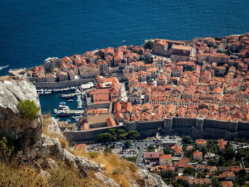 Dubrovnik