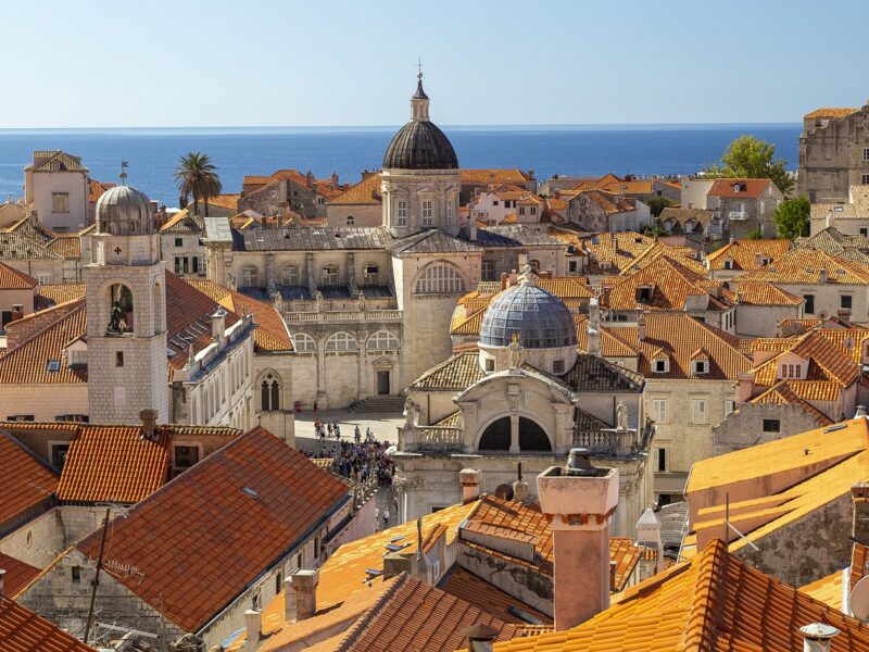 Dubrovnik